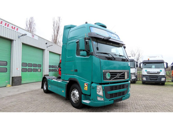 Volvo FH 420 XL LUX truck ! D13 engine, EUR5 EEV, FRIGO, PARKING COOLER - Tractor unit: picture 1