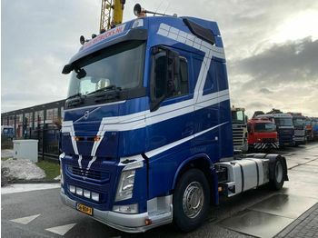 Tractor unit Volvo FH 460 4X2 EURO 6 + KIEPHYDRAULIEK: picture 1