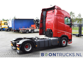 Volvo FH 460 4x2 | EURO6 * 2x TANK * XL * NL TRUCK * APK 09-2024 * TOP! - Tractor unit: picture 5