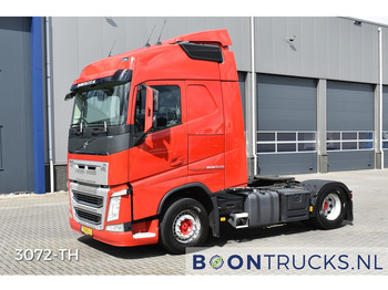 Volvo FH 460 4x2 | EURO6 * 2x TANK * XL * NL TRUCK * APK 09-2024 * TOP! - Tractor unit: picture 1