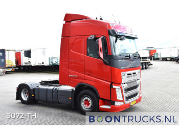 Volvo FH 460 4x2 | EURO6 * 2x TANK * XL * NL TRUCK * APK 09-2024 * TOP! - Tractor unit: picture 3