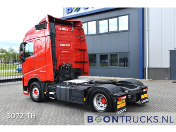 Volvo FH 460 4x2 | EURO6 * 2x TANK * XL * NL TRUCK * APK 09-2024 * TOP! - Tractor unit: picture 4