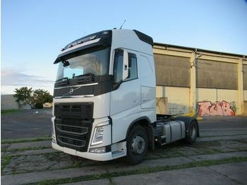 Tractor unit Volvo FH 460 Globe, Euro 6, Kipphydraulik, 365: picture 1