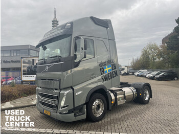 Tractor unit Volvo FH 460 LNG 4x2T Globetrotter XL