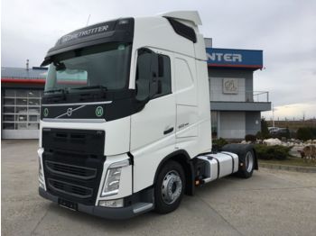 Tractor unit Volvo FH 460 Low Deck: picture 1