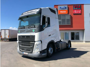 Tractor unit Volvo FH 500: picture 1
