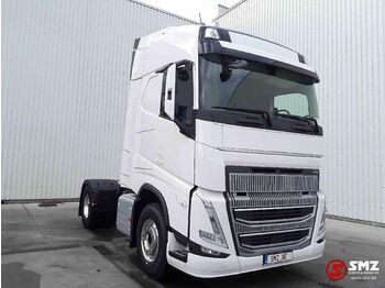 Tractor unit Volvo FH 500 GlobeTrotter NEW: picture 1
