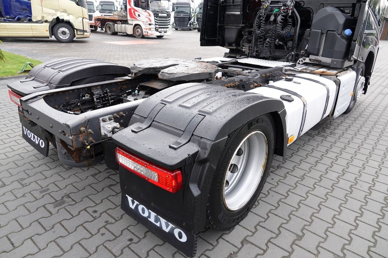 Tractor unit Volvo FH 500 / XXL / LOWDECK / MEGA / EURO 6 / 2015 ROK: picture 14