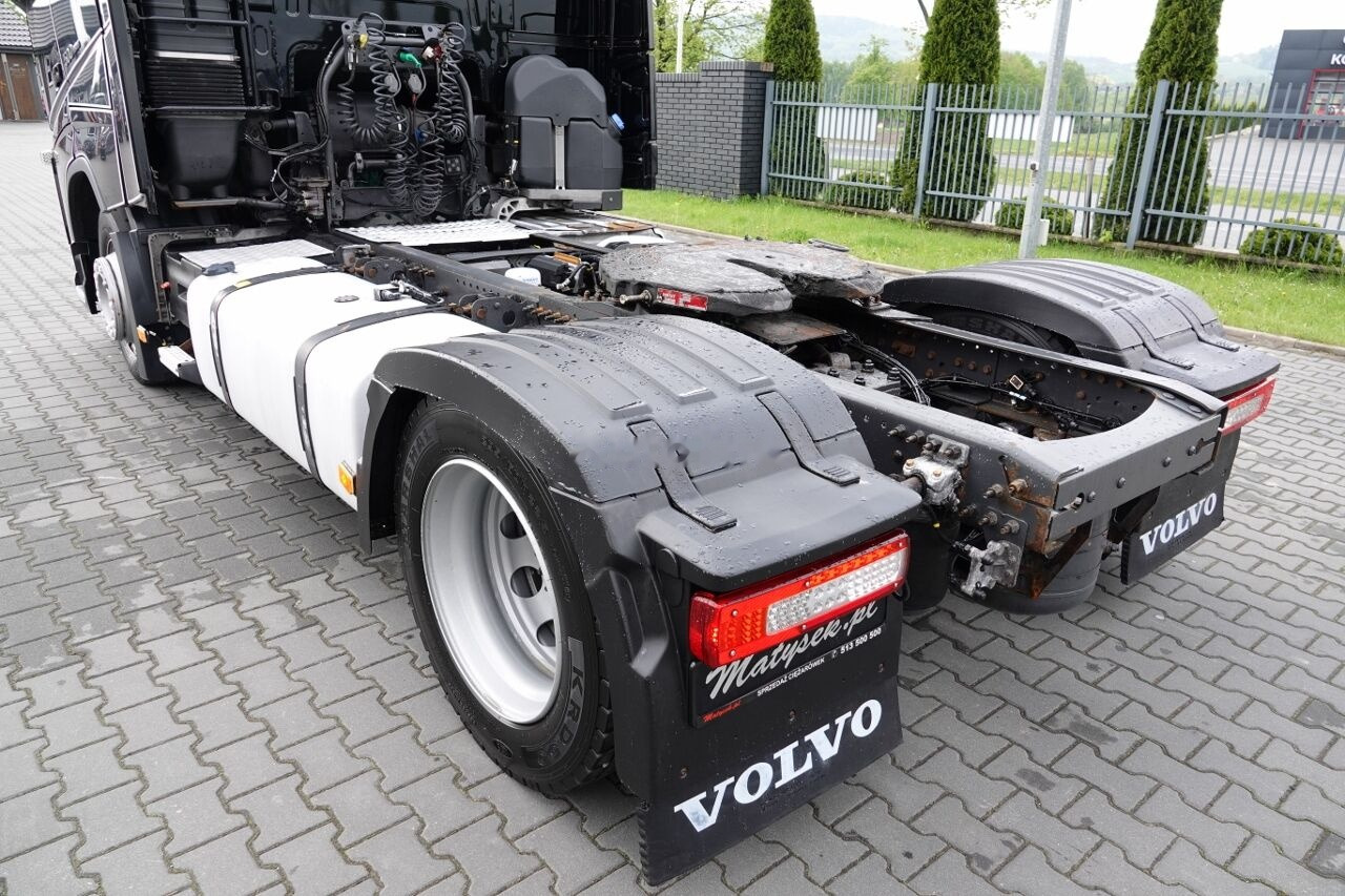Tractor unit Volvo FH 500 / XXL / LOWDECK / MEGA / EURO 6 / 2015 ROK: picture 13