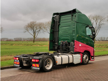 Tractor unit Volvo FH 500 xl x-low mega 2xtank: picture 3