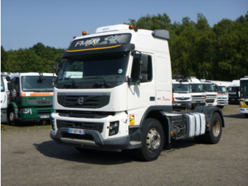 Tractor unit Volvo FMX 450 4x2 Euro 5 + Hydraulics: picture 1