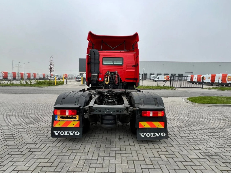 Tractor unit Volvo FM 330 4x2 / 671.570km: picture 7
