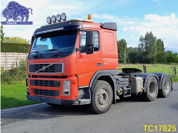 Tractor unit Volvo FM 440: picture 1