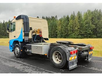 Tractor unit Volvo FM 9: picture 4