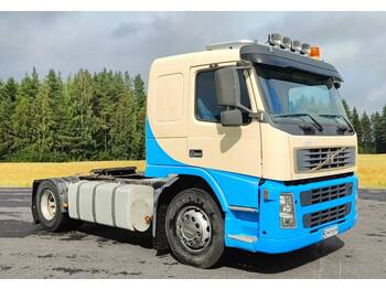 Tractor unit Volvo FM 9: picture 2