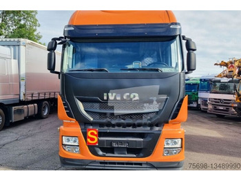 Tractor unit iveco Stralis 440S42T: picture 3