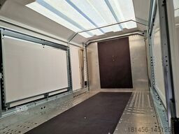 New Autotransporter trailer Brian James Trailers RT 4 384-1041 black Neu verfügbar: picture 7