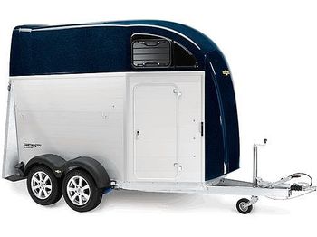 Car trailer Humbaur - Xanthos Aero 2000