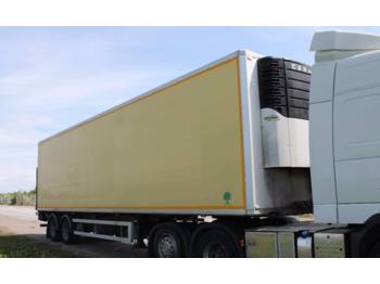 Norfrig HF2-33-115-CF  - Closed box trailer