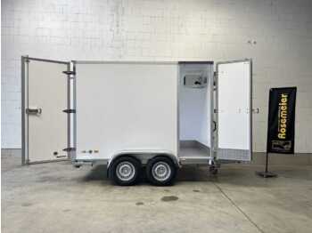 Refrigerator trailer HAPERT