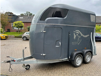 Sirius S75 polyester - Horse trailer