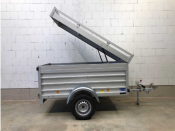 Car trailer KOCH