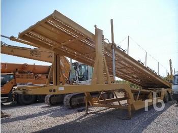 Lecinena A13800PTMD - Trailer