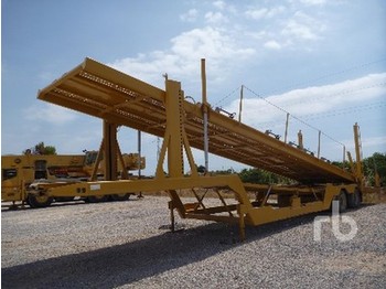 Lecinena SR2E - Trailer
