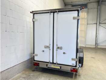 New Closed box trailer ROSEMEIER ER Box 4.0 Kofferanhänger: picture 5
