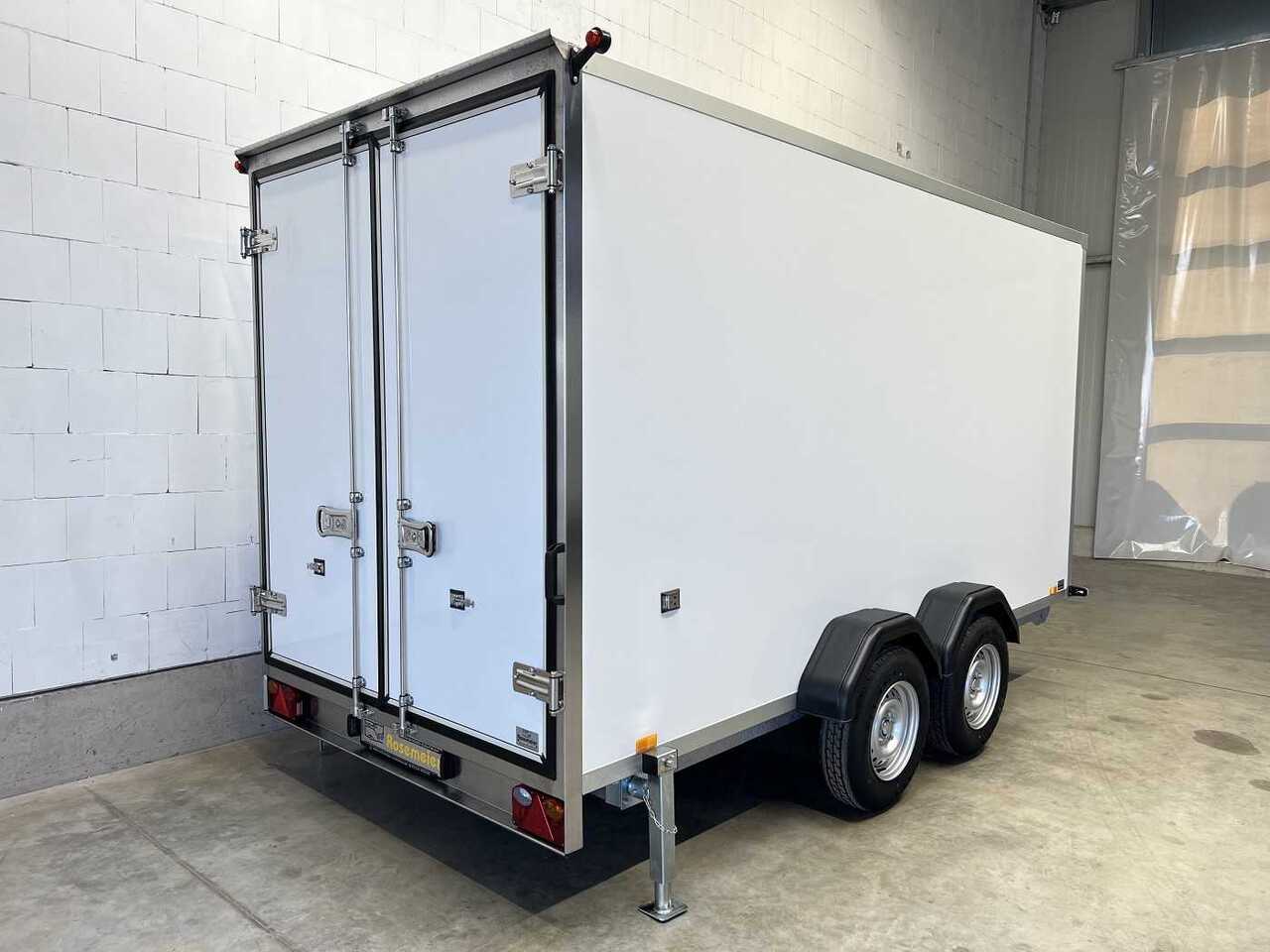 New Closed box trailer ROSEMEIER ER Box 4.0 Kofferanhänger: picture 2