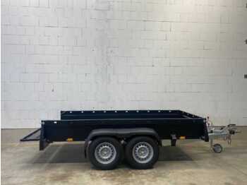 Car trailer