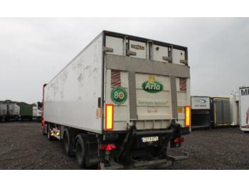 Chereau S2331H  - Refrigerator trailer