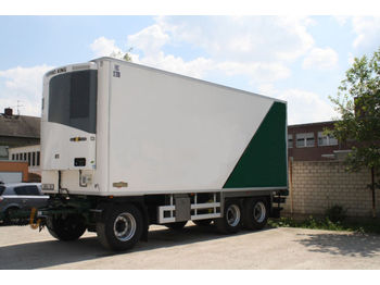 Chereau ThermoKing SLX 100 FRC: 12.2016 TOP!!!  - Refrigerator trailer