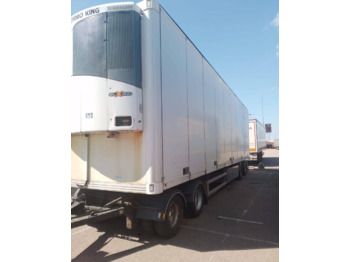 Ekeri L/L-4 Serie 5431  - Refrigerator trailer