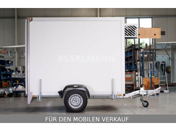 Esselmann ESSELMANN Kühlanhänger FT2 Kühlkoffer  - Refrigerator trailer