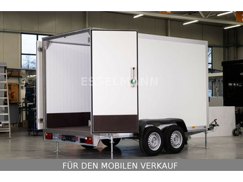 Esselmann Esselmann Kühlkoffer FT5  - Refrigerator trailer