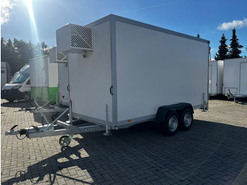 Esselmann Kühlanhänger FT6  - Refrigerator trailer