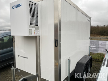  Kølevogn TEMARED - Refrigerator trailer