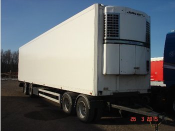 Närko TP42L-UKRGS50/FRC/360.. - Refrigerator trailer