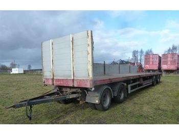 SLÄP TYLLIS - Trailer