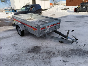  Släpvagn Temared North 2312 -2020 - Trailer