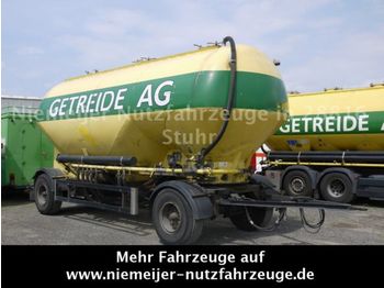 Feldbinder Eut. 30.2, 3 Kammer, 30.000 Ltr.  - Tank trailer