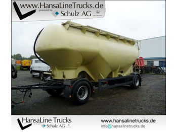 Feldbinder H.EUT 31.2 SILOANHÄNGER FÜR STAUB-RIESELGÜTER - Tank trailer