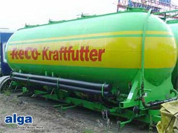 Spitzer 0106  - Tank trailer