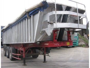 Benalu TF34C1 - Tipper trailer