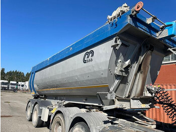 Menci Menci sa740m - Tipper trailer