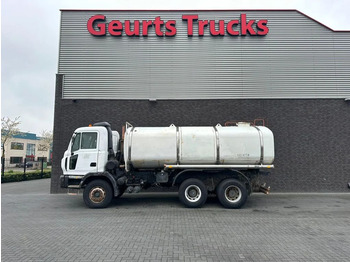 Tank truck IVECO Astra