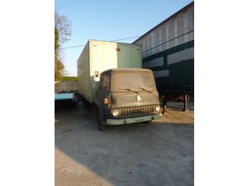  BEDFORD 1965 - Box truck