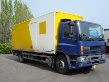 DAF FA 65CF.210 - Box truck