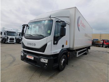 Box truck Iveco 150e
